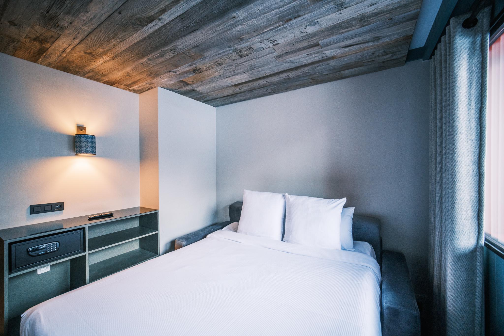 Chalet Hotel Le Prieure & Spa Chamonix Bagian luar foto