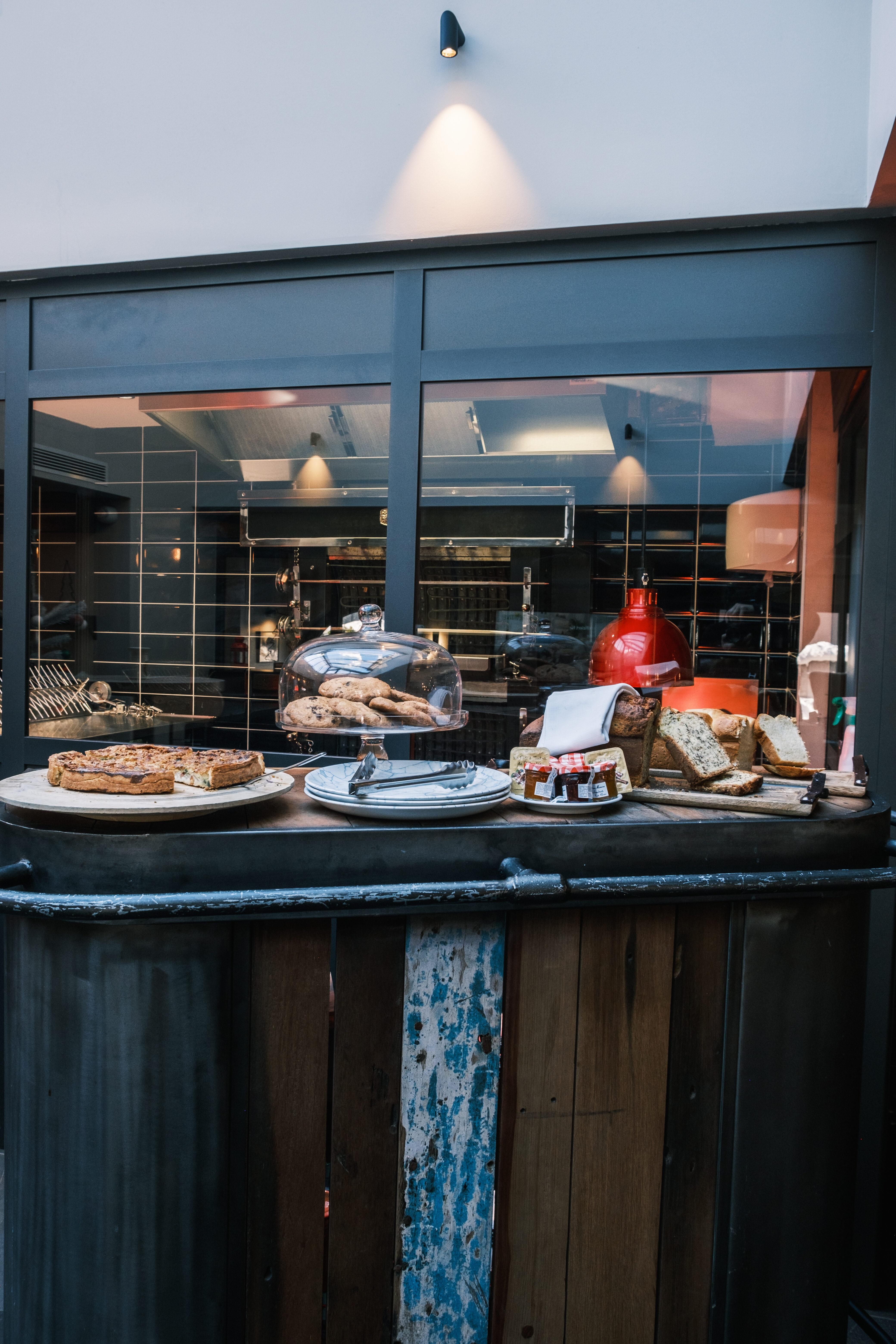 Chalet Hotel Le Prieure & Spa Chamonix Bagian luar foto