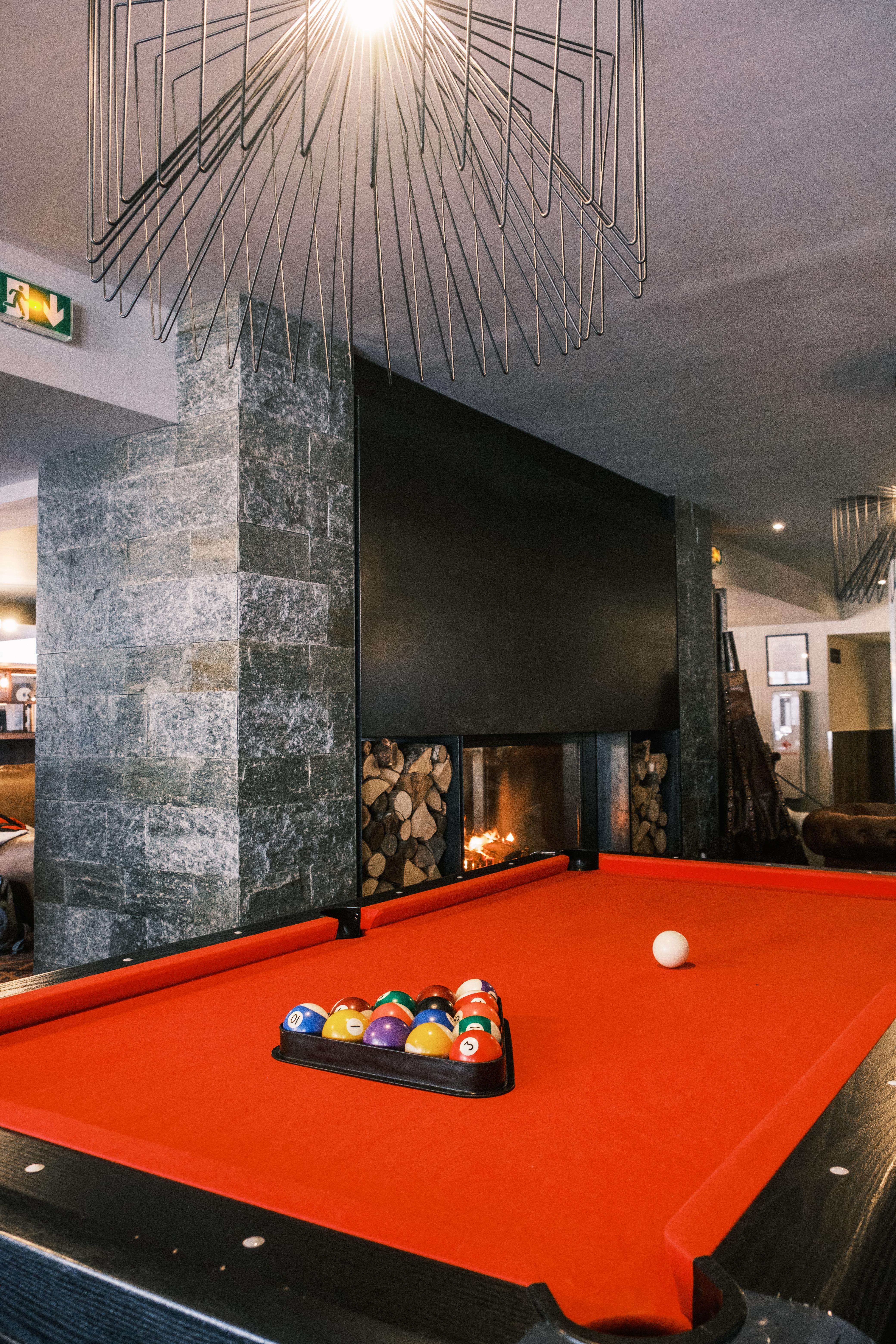 Chalet Hotel Le Prieure & Spa Chamonix Bagian luar foto
